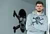 Nikola Vasilj ist einer von bisher vier neuen Spielern für die kommende Saison.