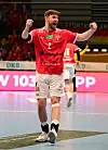 Hamburg Handball HSV Schimmelbauer