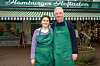 Liana und Bernd Stephan