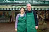 Liana und Bernd Stephan