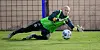 Svend Brodersen im St. Pauli-Training