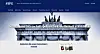 Wbseite des rechtsextremistischen Hamburger Vereins Staats- und Wirtschaftspolitische Gesellschaft (SWG).