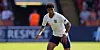 Xavier Amaechi traf für Englands U20 gegen Wales.