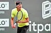 Alexander Zverev macht sich bereit