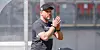 Trainer Steffen Baumgart hört bei Paderborn im Sommer auf.
