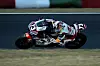 Haruki Noguchi auf dem Motorrad