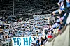 Fans von Hansa Rostock