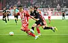 Timo Werner Leipzig Union
