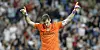 Iker Casillas Spielte von 1996 bis 2015 für Real Madrid. Nun kehrt die Klub-Legende zu seinem Heimatverein zurück.