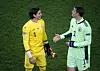 Yann Sommer und Manuel Neuer