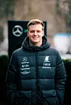 Mick Schumacher fährt künftig für Mercedes