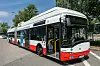 H2-Prototypbuss der Hochbahn