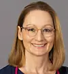 Kinderärztin Dr. Claudia Haupt