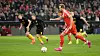 Harry Kane verschießt einen Elfmeter