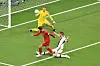 Deutschland gegen Spanien