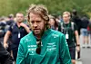 Sebastian Vettel setzt sich stark für den Klimaschutz ein.