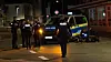 Die Polizei sichert Spuren am Tatort in Kaltenkirchen.Die Polizei sichert Spuren am Tatort in Kaltenkirchen.