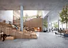 Visualisierung Medical School HafenCity