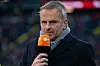 Dietmar Hamann als TV-Experte