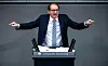 Alexander Dobrindt (CSU) ist über die Wahlrechtsreform empört.