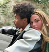 Karim Adeyemi mit Freundin Loredana