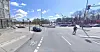 Die Frau wurde auf ihrem Heimweg an der Kreuzung Luruper Hauptstraße/Elbgaustraße überfallen (Archivbild).