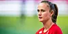 Die norwegische Nationalspielerin Graham Hansen erhebt schwere Vorwürfe gegen die UEFA.
