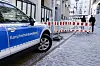 Bombenentschärfung (Symbolbild).