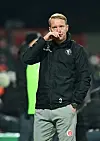 FC St. Pauli Timo Schultz