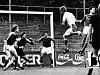 Kein Tor! Im Juni 1981 verliert der FC St. Pauli in Köln sein einziges Finale um eine deutsche Fußball-Meisterschaft.