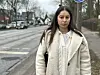 Illegale Autorennen Schiffbeker Weg