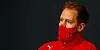 Sebastian Vettel und Ferrari – das passt nicht mehr.