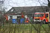 In Stapelfeld ist am Donnerstag ein Mann tödlich verunglückt.