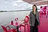 Kristina Rupp (46) ist Marketing-Direktorin von „Dior“-Beauty Deutschland. Sie erklärt, was hinter dem Konzept des Pop-up-Cafés steckt.