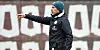 Jos Luhukay steht vor dem Auswärtsspiel in Sandhausen vor einem Defensiv-Rätsel.