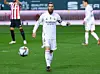 Wird Real Madrid mehrere Wochen fehlen: Kapitän Sergio Ramos