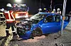 Nach Ampelausfall im Norden – zwei Frauen bei Unfall verletzt