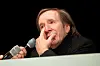 Günter Netzer konnte seine Emotionen nicht zurückhalten.