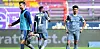 Jeremy Dudziak (r.) hat beim HSV ausgespielt.