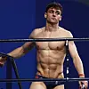 Tom Daley