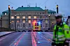 15 Menschen kamen ums Leben, als ein Student an der Karls-Universität in Prag das Feuer eröffnete.