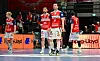 Zoran Ilic und Casper Mortensen sind enttäuscht