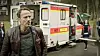 Thorsten Falke (Wotan Wilke Möhring) in einer Szene aus „Tatort – Tyrannenmord“