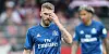 HSV-Kapitän Aaron Hunt lässt sein Haus in Bremen vergammeln.