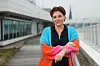 Petra von Strombeck ist Vorstandsvorsitzende der Gruppe New Work SE, zu der auch Xing gehört.