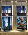 „Döner Lab“ eröffnet bald in Hamburg.