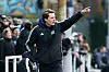 Lukas Pfeiffer ist neuer U21-Trainer des HSV