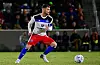Tim Leibold spielte seit Sommer 2019 für den HSV.