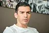 Lucio schaut streng