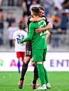 Vasilj, Medic, FC St. Pauli